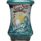 Sau-Sea Shrimp Appetizer